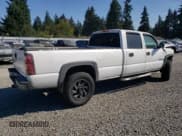 ✅ 2004 Chevrolet Silverado 2500HD LS • VIN: 1GCHK23U04F167615 • Lot: 80763805. Wystawiony na Copart z przebiegiem Nie podano. Bezpłatny archiwum sprzedaży aukcyjnych z USA i szczegółowy raport historii pojazdu na DreamBid. Zdjęcie 3.