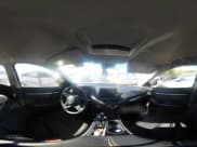 ✅ 2021 Nissan Altima SV • VIN: 1N4BL4DVXMN368469 • Lot: 43499548. Listed on IAAI with 50,575 mi. Free auction sales archive from the USA and detailed vehicle history report at DreamBid. Image 18.