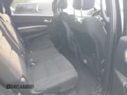 ✅ 2019 Dodge Durango SXT • VIN: 1C4RDHAG6KC721754 • Lot: 42711397. Listed on IAAI with 116,860 mi. Free auction sales archive from the USA and detailed vehicle history report at DreamBid. Image 8.