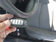 ✅ 2020 Nissan Altima S • VIN: 1N4BL4BV1LC129552 • Lot: 43574695. Listed on IAAI with 53,565 mi. Free auction sales archive from the USA and detailed vehicle history report at DreamBid. Image 11.