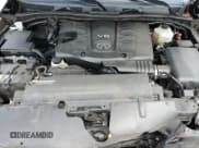 ✅ 2023 Infiniti QX80 Luxe • VIN: JN8AZ2AF2P9755623 • Lot: 70712475. Listed on Copart with 46,298 mi. Free auction sales archive from the USA and detailed vehicle history report at DreamBid. Image 12.