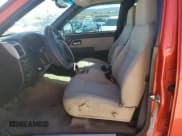 ✅ 2008 GMC Canyon SLE2 • VIN: 1GTDT13E288161405 • Лот: 69254155. Опубликован ранее на Copart с пробегом 123 511 миль. Бесплатный доступ к архиву аукционных продаж из США и подробный отчёт об истории автомобиля на DreamBid. Изображение 7.