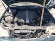 ✅ 2001 Mercedes-Benz C 230/260/280/320 • VIN: WDBRF61J21F089325 • Лот: 57538794. Опубликован ранее на Copart с пробегом 88 695 миль. Бесплатный доступ к архиву аукционных продаж из США и подробный отчёт об истории автомобиля на DreamBid. Изображение 11.