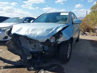 ✅ 2008 Hyundai Accent GLS • VIN: KMHCN46C28U230274 • Лот: 42427490. Опубликован ранее на IAAI с пробегом 150 436 миль. Бесплатный доступ к архиву аукционных продаж из США и подробный отчёт об истории автомобиля на DreamBid. Изображение 6.