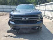 ✅ 2019 Chevrolet Silverado 1500 RST • VIN: 3GCUYEED3KG231394 • Lot: 66460954. Wystawiony na Copart z przebiegiem 72 074 mil. Bezpłatny archiwum sprzedaży aukcyjnych z USA i szczegółowy raport historii pojazdu na DreamBid. Zdjęcie 5.