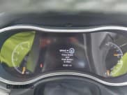 ✅ 2016 Jeep Grand Cherokee Overland • VIN: 1C4RJFCM3GC395547 • Лот: 43402143. Опубликован ранее на IAAI с пробегом 91 001 миль. Бесплатный доступ к архиву аукционных продаж из США и подробный отчёт об истории автомобиля на DreamBid. Изображение 7.