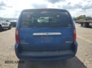 ✅ 2010 Dodge Grand Caravan SXT • VIN: 2D4RN5D19AR489601 • Лот: 70629315. Опубликован ранее на Copart с пробегом 242 179 миль. Бесплатный доступ к архиву аукционных продаж из США и подробный отчёт об истории автомобиля на DreamBid. Изображение 6.