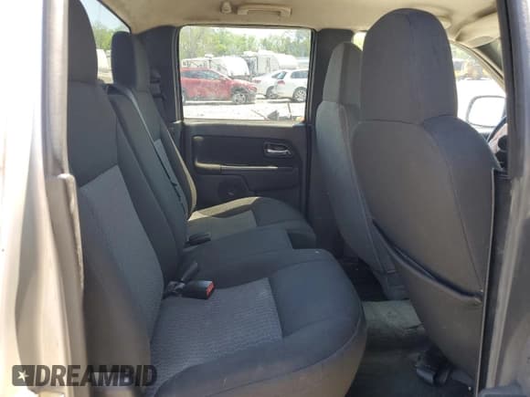 ✅ 2008 Chevrolet Colorado 1LT • VIN: 1GCCS139788129700 • Лот: 52102125. Опубликован ранее на Copart с пробегом 246 506 миль. Бесплатный доступ к архиву аукционных продаж из США и подробный отчёт об истории автомобиля на DreamBid. Изображение 10.