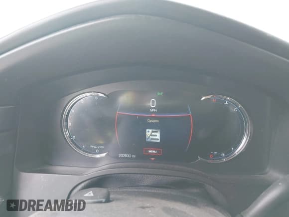 ✅ 2016 Cadillac Escalade ESV Platinum • VIN: 1GYS4KKJ8GR264453 • Лот: 43089394. Опубликован ранее на IAAI с пробегом 202 800 миль. Бесплатный доступ к архиву аукционных продаж из США и подробный отчёт об истории автомобиля на DreamBid. Изображение 7.