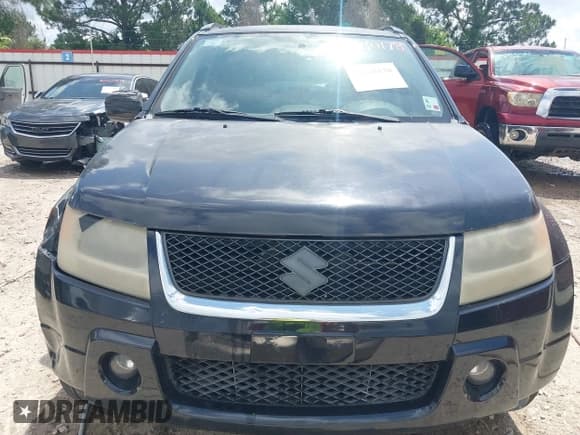 ✅ 2007 Suzuki Grand Vitara Luxury • VIN: JS3TE947774201098 • Lot: 42280178. Wystawiony na IAAI z przebiegiem 189 147 mil. Bezpłatny archiwum sprzedaży aukcyjnych z USA i szczegółowy raport historii pojazdu na DreamBid. Zdjęcie 13.