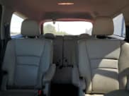 ✅ 2019 Honda Pilot Touring 7-Passenger • VIN: 5FNYF5H67KB003733 • Лот: 80526765. Опубликован ранее на Copart с пробегом 108 177 миль. Бесплатный доступ к архиву аукционных продаж из США и подробный отчёт об истории автомобиля на DreamBid. Изображение 10.