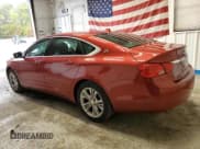 ✅ 2014 Chevrolet Impala LT • VIN: 2G1125S33E9216188 • Lot: 86516585. Wystawiony na Copart z przebiegiem 72 138 mil. Bezpłatny archiwum sprzedaży aukcyjnych z USA i szczegółowy raport historii pojazdu na DreamBid. Zdjęcie 2.