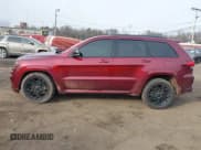 ✅ 2021 Jeep Grand Cherokee Limited • VIN: 1C4RJFBG6MC672988 • Lot: 41353583. Wystawiony na IAAI z przebiegiem 34 370 mil. Bezpłatny archiwum sprzedaży aukcyjnych z USA i szczegółowy raport historii pojazdu na DreamBid. Zdjęcie 14.