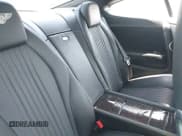 ✅ 2016 Bentley Continental GT • VIN: SCBFU7ZA8GC057190 • Lot: 42757257. Listed on IAAI with 60,413 mi. Free auction sales archive from the USA and detailed vehicle history report at DreamBid. Image 8.