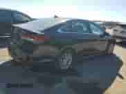 2018 Hyundai Sonata SE with VIN 5NPE24AF4JH647578, listed as a Copart auction lot 85843885 with 51,773 mi miles and Salvage title. Bid and sale history available at DreamBid. Image 3.