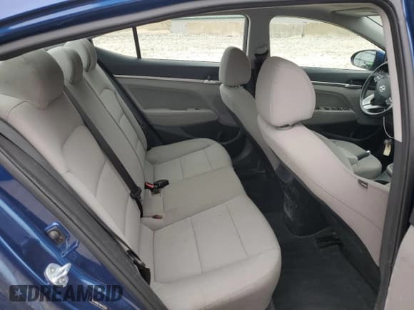 ✅ 2019 Hyundai Elantra Value Edition • VIN: 5NPD84LF5KH433241 • Лот: 90451395. Опубликован ранее на Copart с пробегом 68 449 миль. Бесплатный доступ к архиву аукционных продаж из США и подробный отчёт об истории автомобиля на DreamBid. Изображение 10.