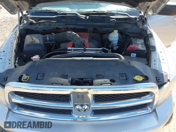 ✅ 2009 Dodge 1500 Laramie • VIN: 1D3HV13T09J522481 • Lot: 42885132. Wystawiony na IAAI z przebiegiem 247 603 mil. Bezpłatny archiwum sprzedaży aukcyjnych z USA i szczegółowy raport historii pojazdu na DreamBid. Zdjęcie 19.