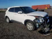 ✅ 2022 Hyundai Venue SE • VIN: KMHRB8A3XNU153957 • Лот: 82138445. Опубликован ранее на Copart с пробегом 61 219 миль. Бесплатный доступ к архиву аукционных продаж из США и подробный отчёт об истории автомобиля на DreamBid. Изображение 4.