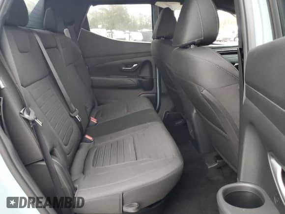 2024 Hyundai Santa Cruz SEL z VIN 5NTJBDDE3RH101529, wystawiony jako Copart lot #79864154 z przebiegiem 2 272 mil mil oraz Szkoda całkowita • Salvage title. Historia ofert i sprzedaży dostępna na DreamBid. Obrazek 12.