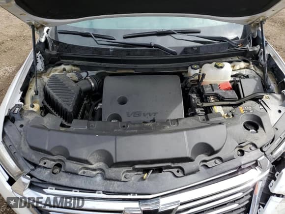 ✅ 2023 Chevrolet Traverse LT • VIN: 1GNEVHKW0PJ222492 • Lot: 63209834. Wystawiony na Copart z przebiegiem 22 934 mil. Bezpłatny archiwum sprzedaży aukcyjnych z USA i szczegółowy raport historii pojazdu na DreamBid. Zdjęcie 12.