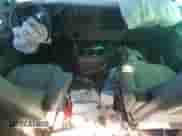 2016 Chevrolet Express Passenger LT with VIN 1GAZGPFF4G1243590, listed as a Copart auction lot 80019254 with Not provided miles and Salvage title. Bid and sale history available at DreamBid. Image 8.