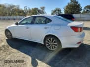 ✅ 2012 Lexus IS 250 • VIN: JTHCF5C23C5055912 • Lot: 89563425. Listed on Copart with 187,208 mi. Free auction sales archive from the USA and detailed vehicle history report at DreamBid. Image 2.