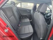 ✅ 2019 Kia Rio S • VIN: 3KPA24AB8KE246360 • Lot: 84965305. Listed on Copart with 104,974 mi. Free auction sales archive from the USA and detailed vehicle history report at DreamBid. Image 10.