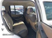 ✅ 2006 Nissan Xterra S • VIN: 5N1AN08U16C538187 • Лот: 42639673. Опубликован ранее на IAAI с пробегом 185 252 миль. Бесплатный доступ к архиву аукционных продаж из США и подробный отчёт об истории автомобиля на DreamBid. Изображение 8.