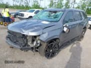 ✅ 2021 Chevrolet Tahoe LT • VIN: 1GNSKNKDXMR414928 • Lot: 42366959. Listed on IAAI with 88,060 mi. Free auction sales archive from the USA and detailed vehicle history report at DreamBid. Image 16.