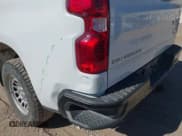 ✅ 2022 Chevrolet Silverado 1500 Work Truck • VIN: 1GCPAAEK3NZ601546 • Lot: 43641816. Wystawiony na IAAI z przebiegiem 66 191 mil. Bezpłatny archiwum sprzedaży aukcyjnych z USA i szczegółowy raport historii pojazdu na DreamBid. Zdjęcie 18.