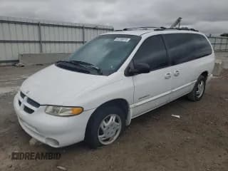 ✅ 1999 Dodge Caravan SE • VIN: 1B4GP44G4XB590725 • Лот: 85206815. Опубликован ранее на Copart с пробегом 245 007 миль. Бесплатный доступ к архиву аукционных продаж из США и подробный отчёт об истории автомобиля на DreamBid. Изображение 1.