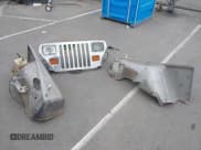 ✅ 1991 Jeep Wrangler • VIN: 2J4FY29S8MJ116926 • Lot: 43195682. Wystawiony na IAAI z przebiegiem 226 791 mil. Bezpłatny archiwum sprzedaży aukcyjnych z USA i szczegółowy raport historii pojazdu na DreamBid. Zdjęcie 12.