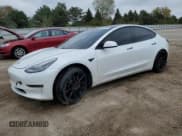 ✅ 2020 Tesla Model 3 Performance • VIN: 5YJ3E1EC7LF641496 • Lot: 89492195. Wystawiony na Copart z przebiegiem 97 088 mil. Bezpłatny archiwum sprzedaży aukcyjnych z USA i szczegółowy raport historii pojazdu na DreamBid. Zdjęcie 1.