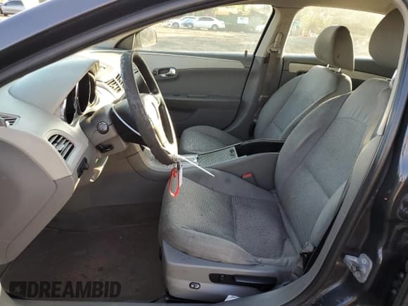 ✅ 2011 Chevrolet Malibu 1FL • VIN: 1G1ZA5EU5BF124870 • Лот: 73590924. Опубликован ранее на Copart с пробегом 158 047 миль. Бесплатный доступ к архиву аукционных продаж из США и подробный отчёт об истории автомобиля на DreamBid. Изображение 7.