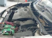 ✅ 2009 Pontiac Vibe 1SA • VIN: 5Y2SP67899Z439273 • Lot: 42985735. Listed on IAAI with 196,076 mi. Free auction sales archive from the USA and detailed vehicle history report at DreamBid. Image 12.