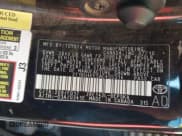 ✅ 2010 Toyota Corolla LE • VIN: 2T1BU4EE5AC455314 • Lot: 43637224. Listed on IAAI with 183,532 mi. Free auction sales archive from the USA and detailed vehicle history report at DreamBid. Image 9.