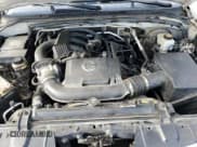 ✅ 2010 Nissan Xterra S • VIN: 5N1AN0NU3AC506936 • Lot: 60480305. Listed on Copart with 175,463 mi. Free auction sales archive from the USA and detailed vehicle history report at DreamBid. Image 12.