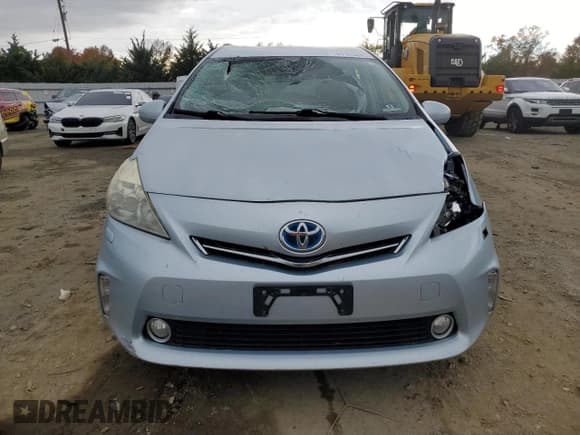 ✅ 2014 Toyota Prius Three • VIN: JTDZN3EU3E3327276 • Lot: 91169825. Wystawiony na Copart z przebiegiem 195 123 mil. Bezpłatny archiwum sprzedaży aukcyjnych z USA i szczegółowy raport historii pojazdu na DreamBid. Zdjęcie 5.