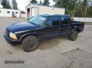 ✅ 2001 GMC Sonoma SLS • VIN: 1GTDT13W61K168519 • Lot: 50601565. Listed on Copart with Not provided. Free auction sales archive from the USA and detailed vehicle history report at DreamBid. Image 1.