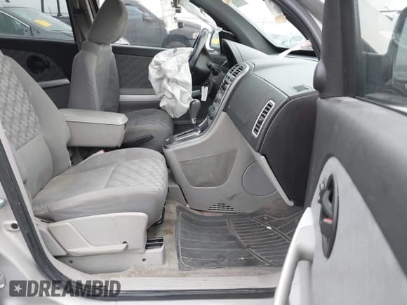 ✅ 2008 Chevrolet Equinox LS • VIN: 2CNDL23F386053522 • Лот: 40918939. Опубликован ранее на IAAI с пробегом Не указан. Бесплатный доступ к архиву аукционных продаж из США и подробный отчёт об истории автомобиля на DreamBid. Изображение 5.