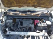 ✅ 2017 Mitsubishi Mirage ES • VIN: ML32F3FJ9HH002712 • Lot: 43272774. Wystawiony na IAAI z przebiegiem 70 094 mil. Bezpłatny archiwum sprzedaży aukcyjnych z USA i szczegółowy raport historii pojazdu na DreamBid. Zdjęcie 10.