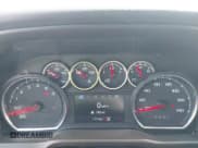 ✅ 2020 Chevrolet Silverado 1500 RST • VIN: 3GCUYEED2LG129800 • Lot: 42232131. Wystawiony na IAAI z przebiegiem 117 768 mil. Bezpłatny archiwum sprzedaży aukcyjnych z USA i szczegółowy raport historii pojazdu na DreamBid. Zdjęcie 7.