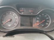 ✅ 2016 Chevrolet Cruze LT • VIN: 1G1BE5SM0G7232812 • Lot: 70001962. Listed on Copart with Not provided. Free auction sales archive from the USA and detailed vehicle history report at DreamBid. Image 9.