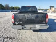 ✅ 2018 Nissan Frontier SV • VIN: 1N6BD0CT5JN715201 • Lot: 82388045. Wystawiony na Copart z przebiegiem 96 138 mil. Bezpłatny archiwum sprzedaży aukcyjnych z USA i szczegółowy raport historii pojazdu na DreamBid. Zdjęcie 6.