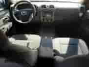 2005 Chevrolet Colorado 1SE LS Z71 с VIN 1GCDS136958140882, выставлен на аукционе Copart как лот 61770785 с пробегом 180 414 миль миль и Списание • Salvage title. История ставок и продаж доступна на DreamBid. Изображение 8.