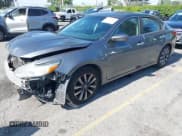 ✅ 2017 Nissan Altima SR • VIN: 1N4AL3AP3HC285110 • Лот: 42258865. Опубликован ранее на IAAI с пробегом 227 124 миль. Бесплатный доступ к архиву аукционных продаж из США и подробный отчёт об истории автомобиля на DreamBid. Изображение 2.