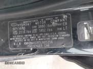 ✅ 2005 Hyundai Elantra GLS • VIN: KMHDN46D85U985356 • Lot: 42809999. Wystawiony na IAAI z przebiegiem 170 964 mil. Bezpłatny archiwum sprzedaży aukcyjnych z USA i szczegółowy raport historii pojazdu na DreamBid. Zdjęcie 9.