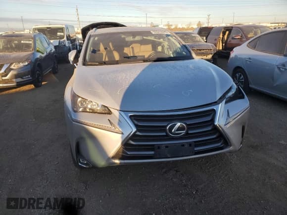 ✅ 2017 Lexus NX 200t • VIN: JTJBARBZXH2096755 • Лот: 92943445. Опубликован ранее на Copart с пробегом 116 569 миль. Бесплатный доступ к архиву аукционных продаж из США и подробный отчёт об истории автомобиля на DreamBid. Изображение 5.