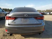 ✅ 2014 Lexus IS 350 • VIN: JTHBE1D25E5006820 • Lot: 49292525. Listed on Copart with 110,277 mi. Free auction sales archive from the USA and detailed vehicle history report at DreamBid. Image 6.