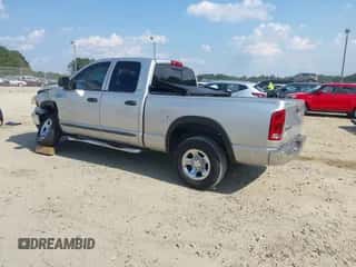 2002 Dodge 1500 z VIN 3D7HU18N12G151642, wystawiony jako IAAI lot #43249745 z przebiegiem 230 070 mil mil oraz . Historia ofert i sprzedaży dostępna na DreamBid. Obrazek 3.